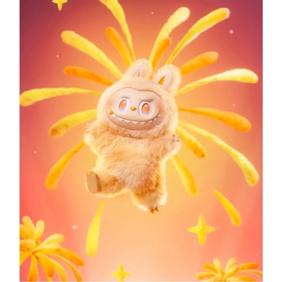 Big into Energy Authentic LABUBU - Picture 11 of 16